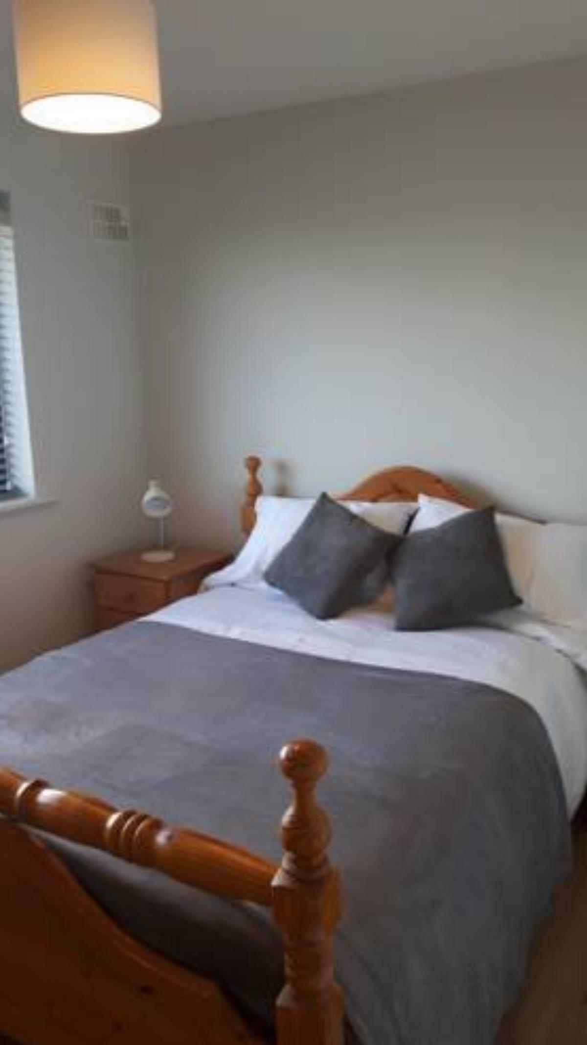 No 7 Creevaghbawn self catering accommodation