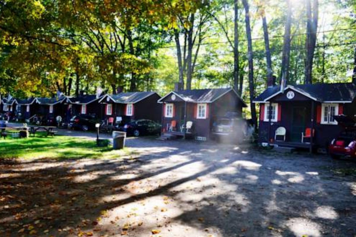 Maple Lodge Cabins