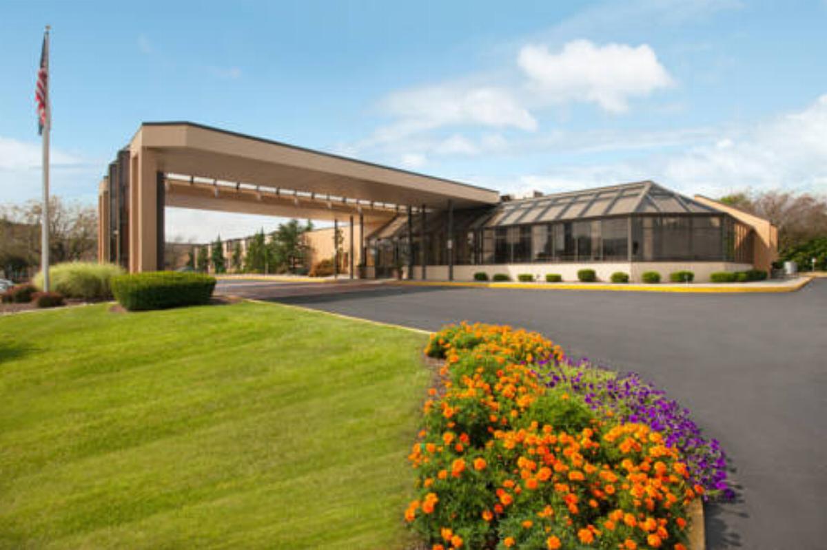 Days Inn Hotel Allentown Airport/Lehigh Valley