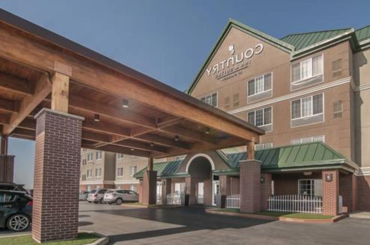 Country Inn & Suites by Radisson, Rapid City, SD