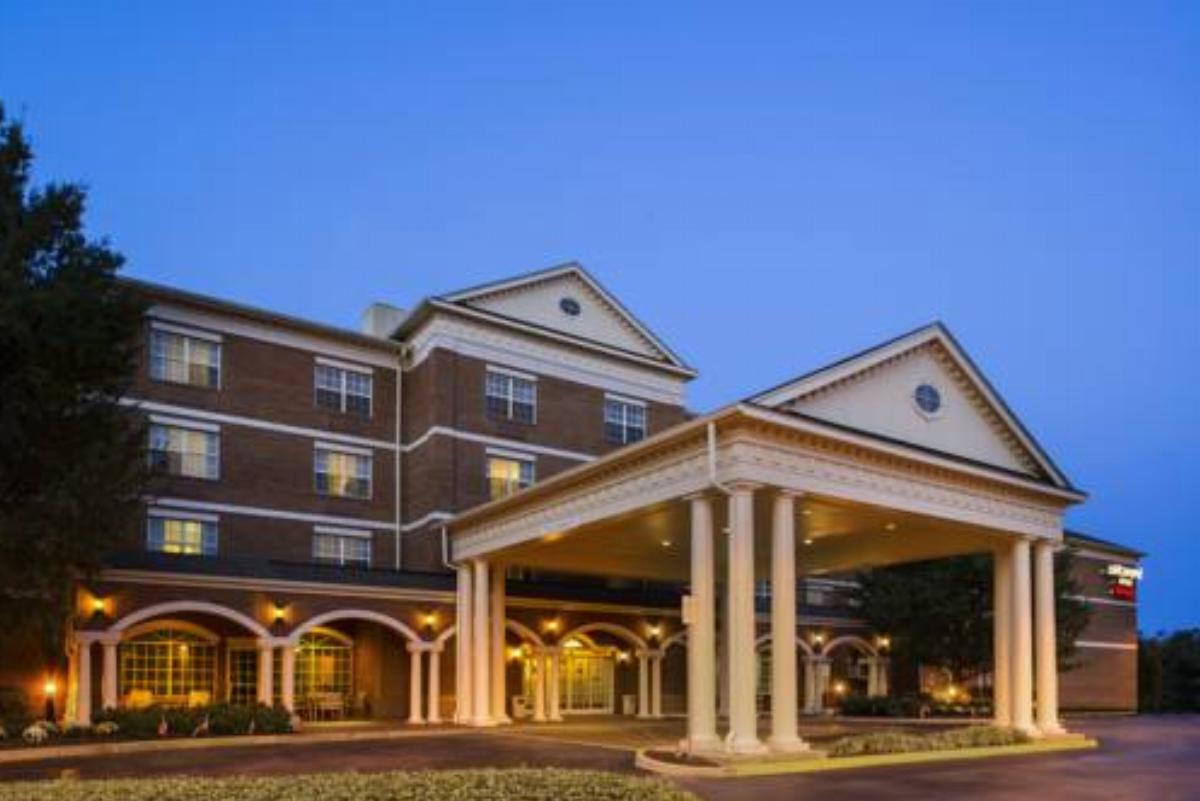 SpringHill Suites by Marriott Williamsburg