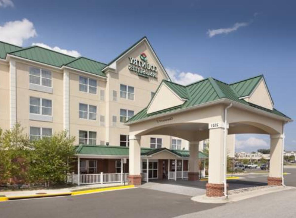 Country Inn & Suites by Radisson, Potomac Mills Woodbridge, VA