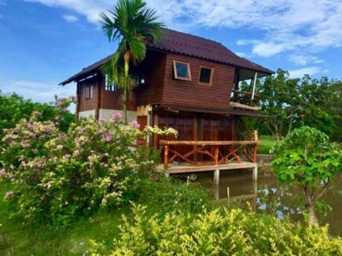 Cham Chan Holiday Home