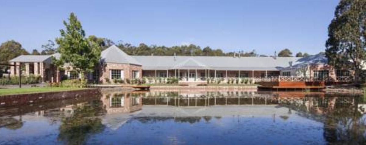 Mercure Ballarat Hotel & Convention Centre