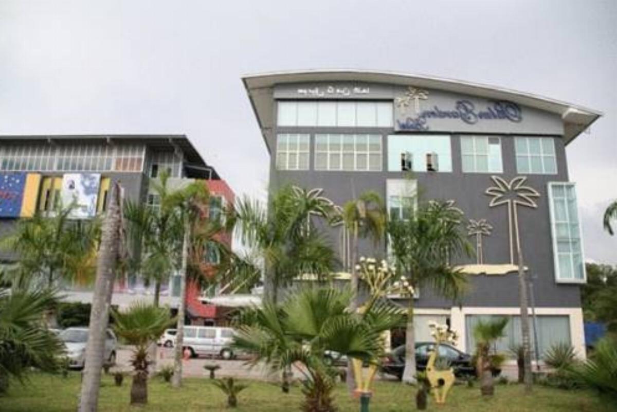 Palm Garden Hotel Brunei