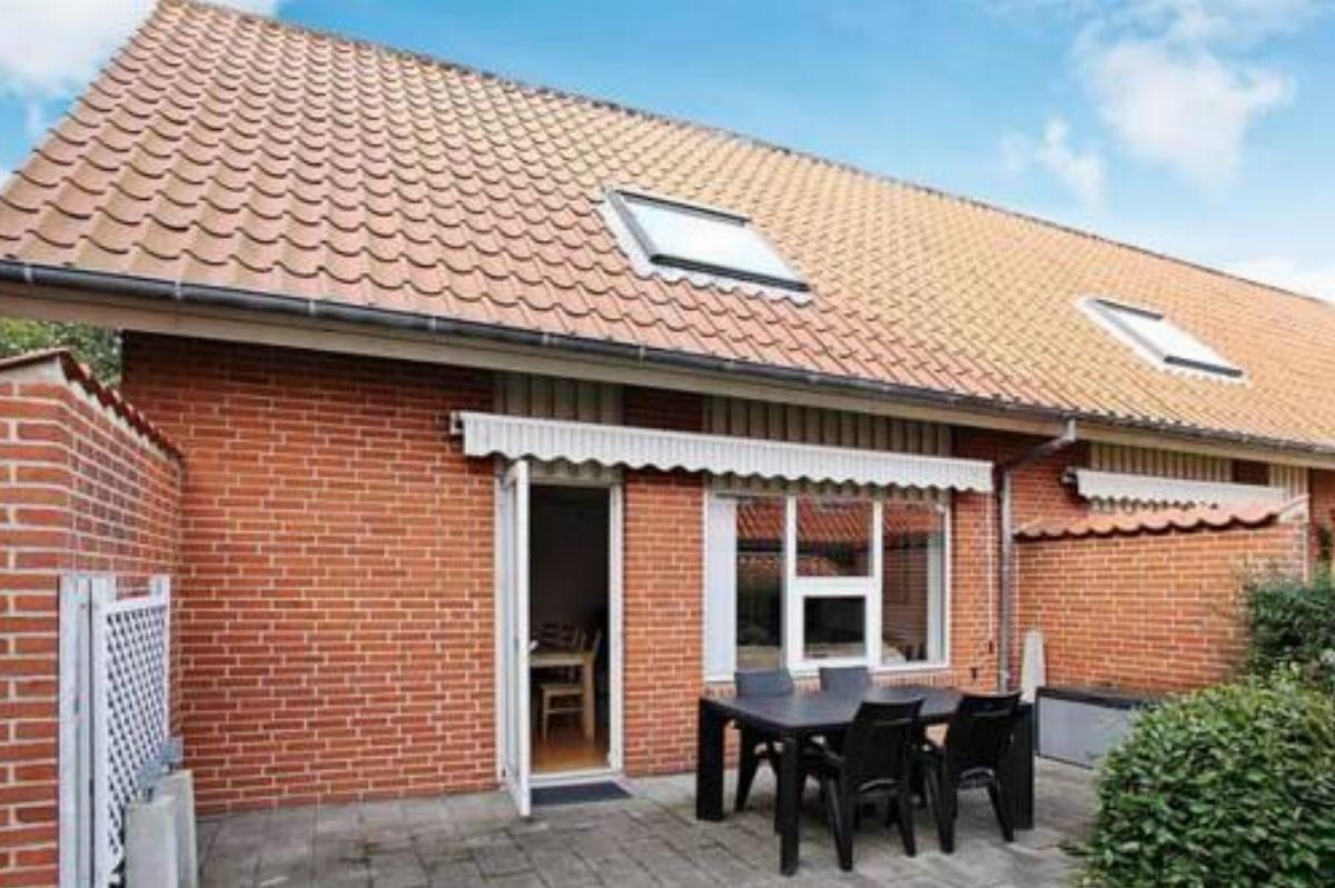 Two-Bedroom Holiday home in Struer 7