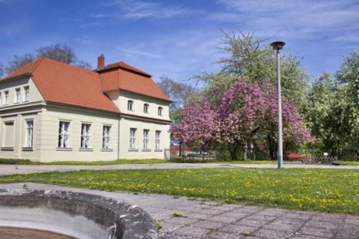 Schloss Plaue