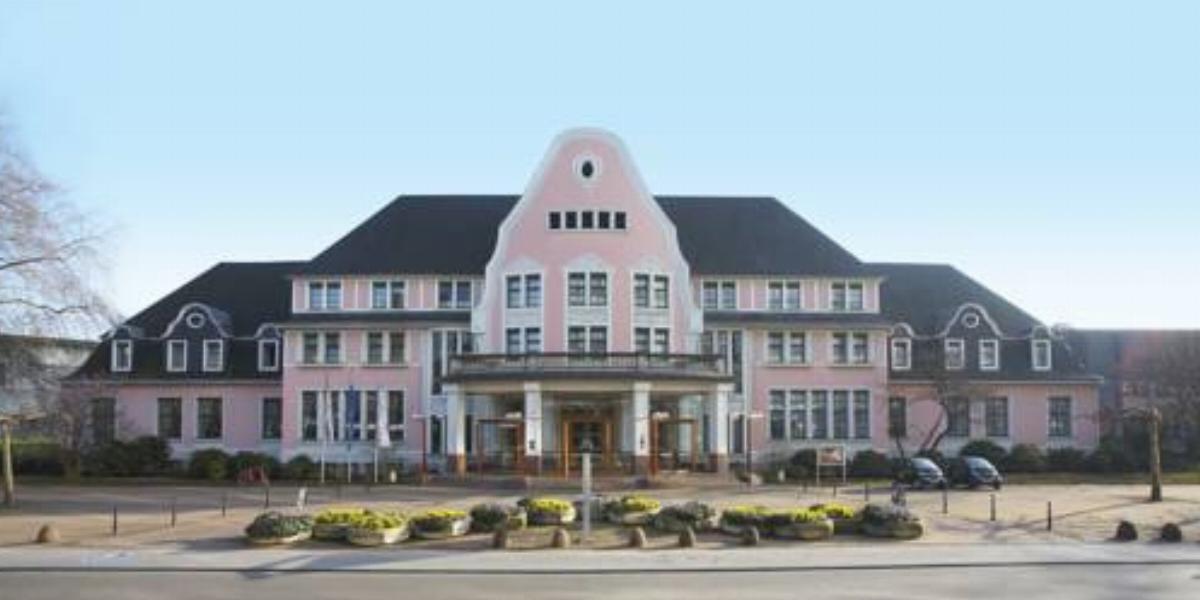 Kasino Hotel Leverkusen