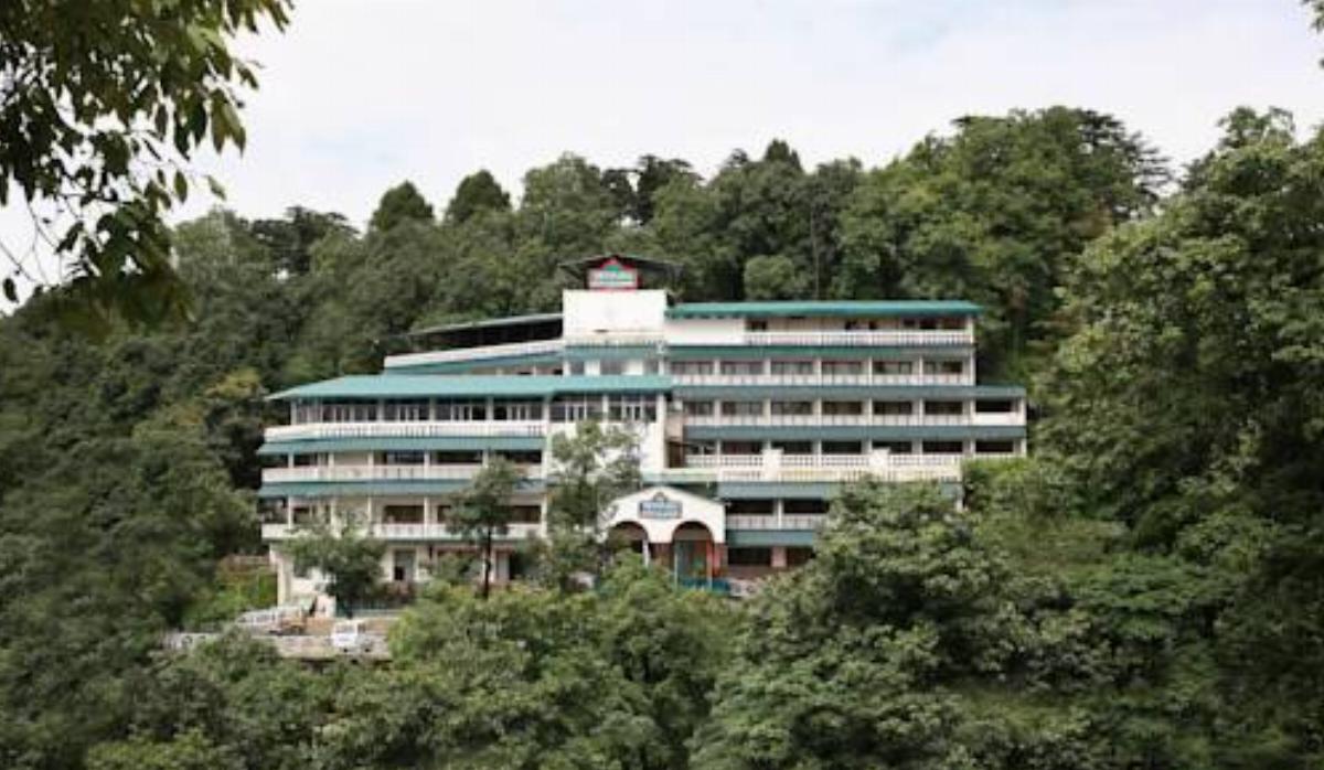 The Oasis Mussoorie - A Member of Radisson Individuals (formerly Country Inn  & Suites by Radisson - Mussoorie) Convent Road, Library Mussoorie