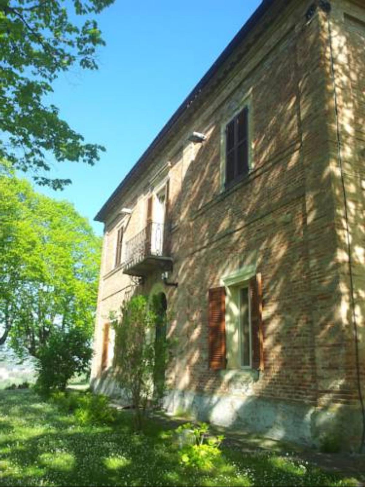 Villa Dei Tigli