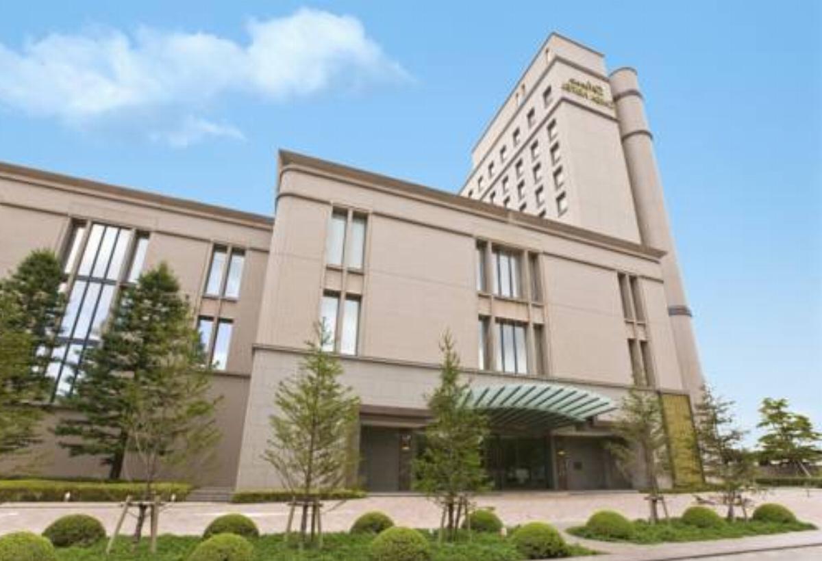 Okura Chiba Hotel