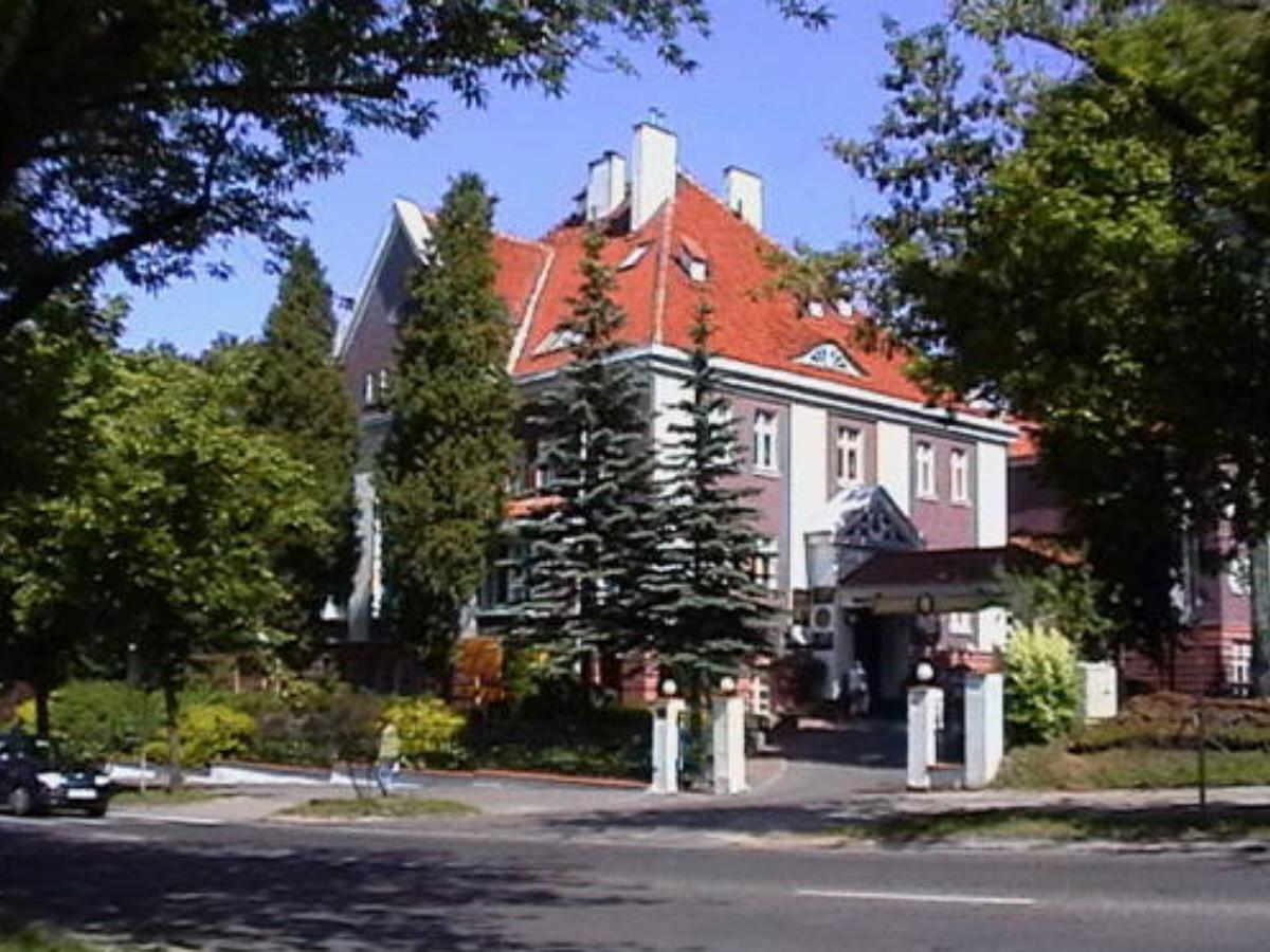 Villa Pallas