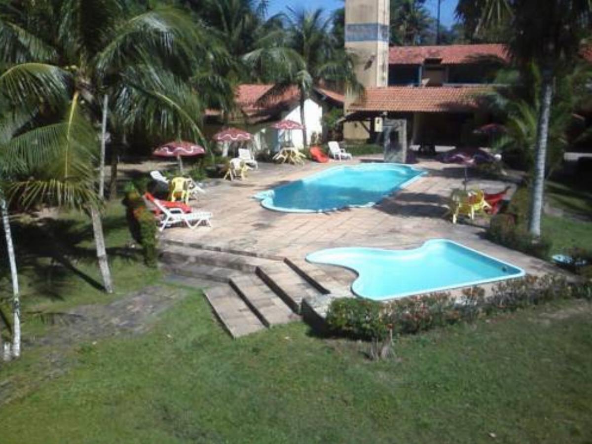 Hotel Jardim Tropical