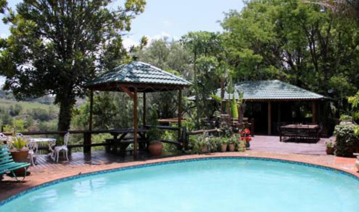 The Sabie Town House Guest Lodge