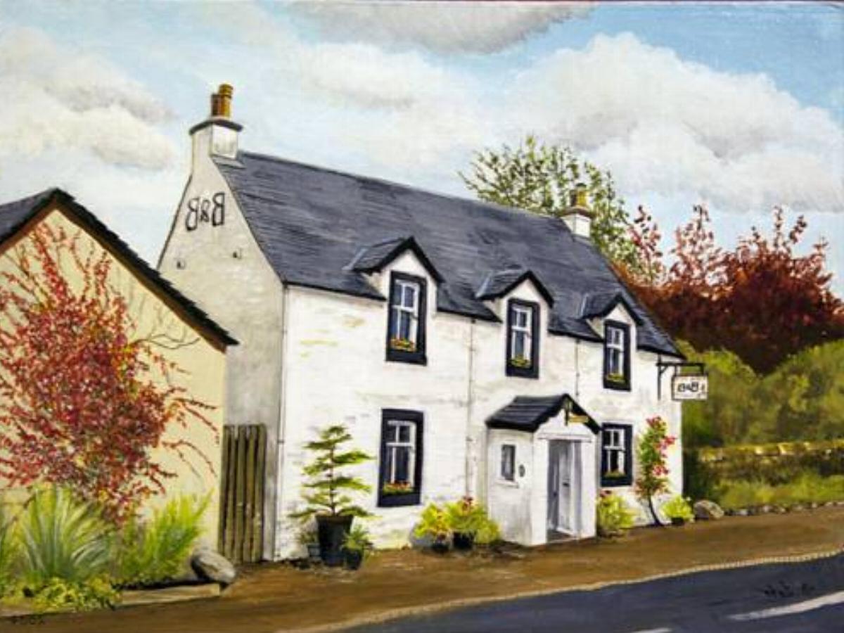 Roslin Cottage