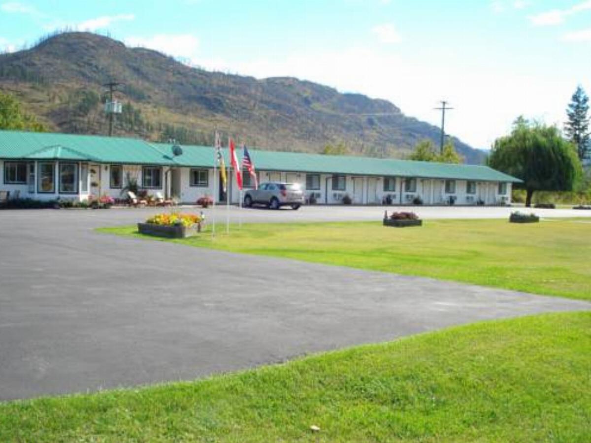 Mountain Springs Motel