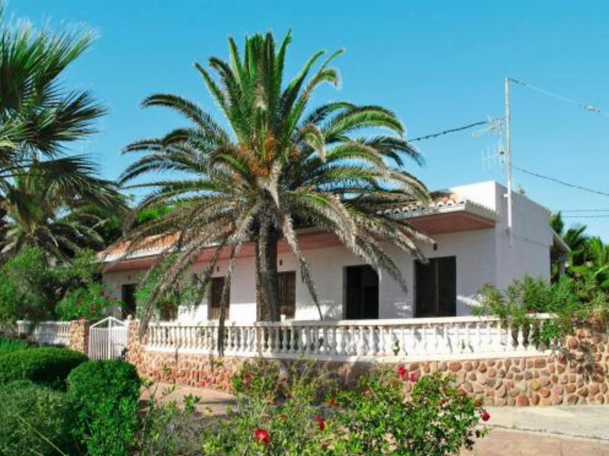 Ferienhaus Almenara Playa 100S