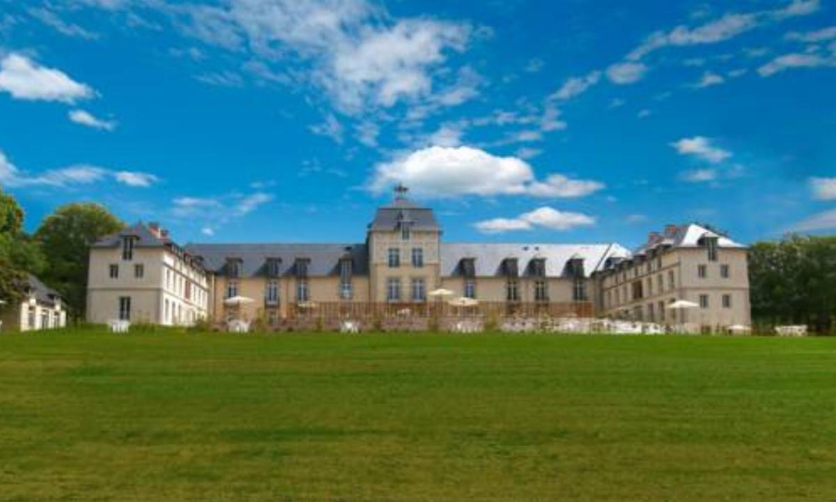 Odalys Residence Prestige Le Chateau de Kergonano