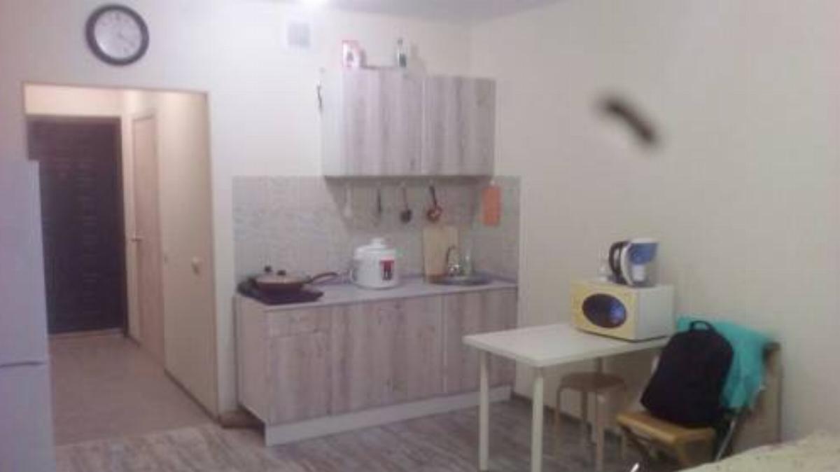 Apartment in Kolcovo