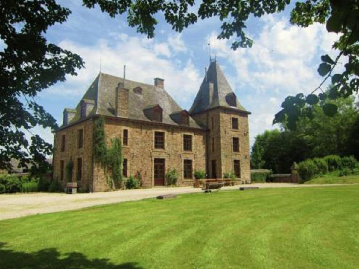 Castel Bodeux