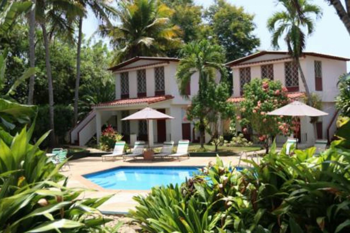 Tropix Hotel Hotel Sosua Dominican Republic Overview