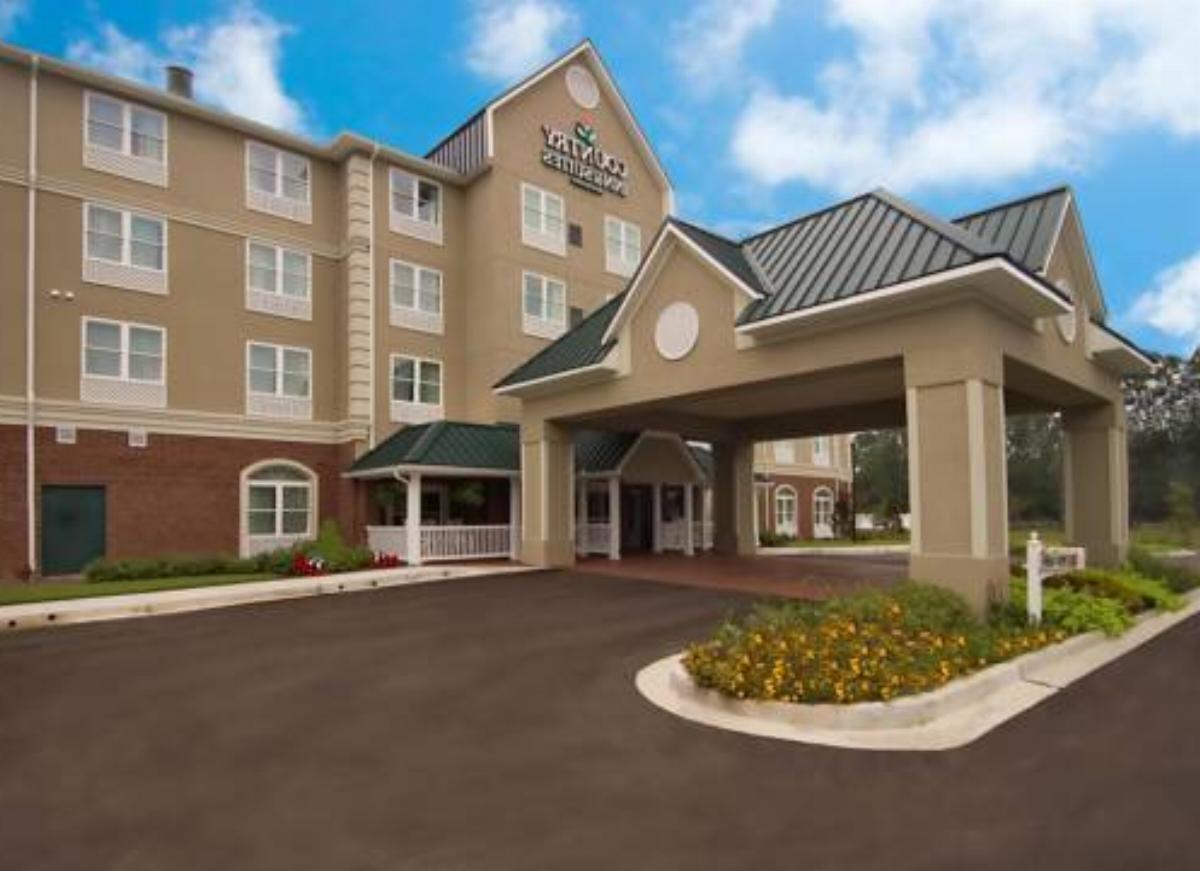 Country Inn & Suites by Radisson, Summerville, SC