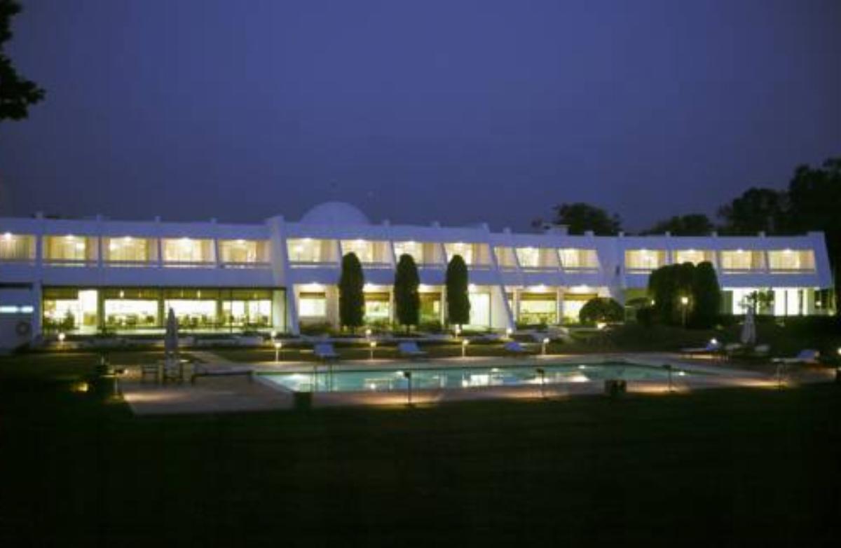Radisson Jass Hotel, Khajuraho