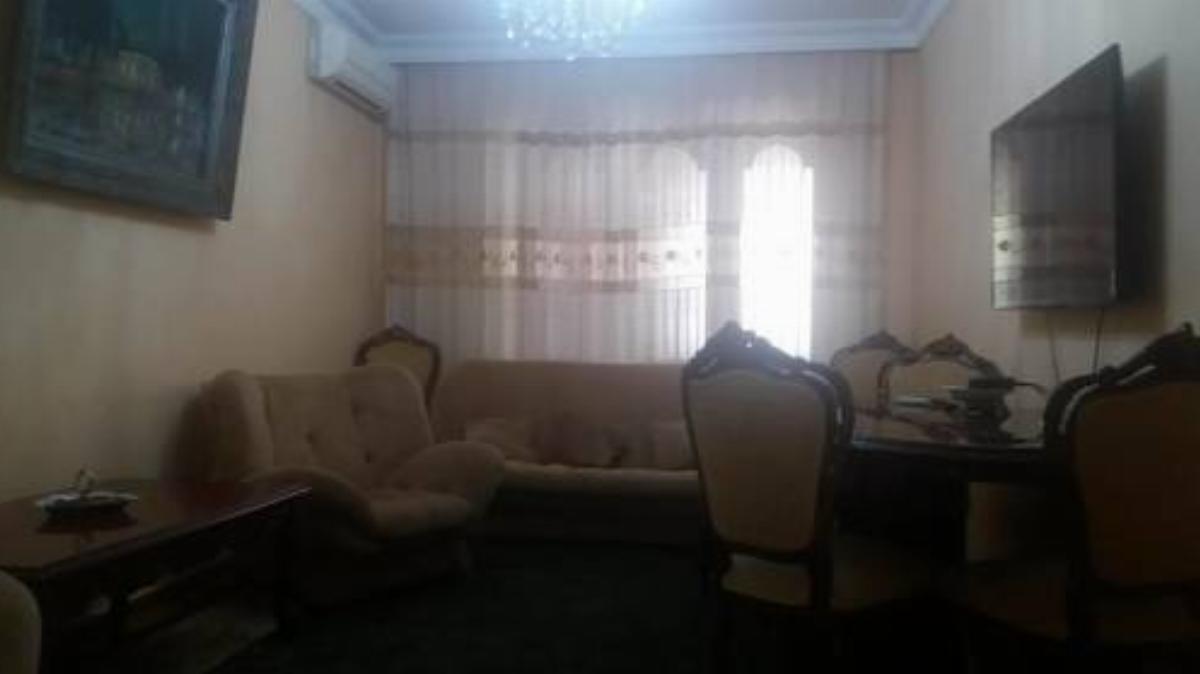 квартира Hotel Batumi Georgia