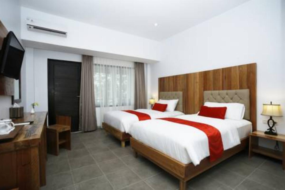 Kahyangan Resort Managed By Bencoolen