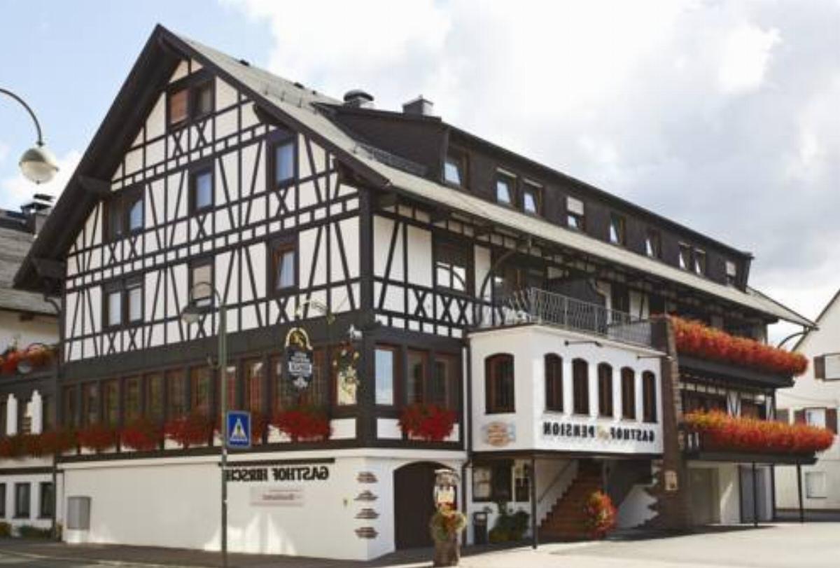 Akzent Hotel Hirsch