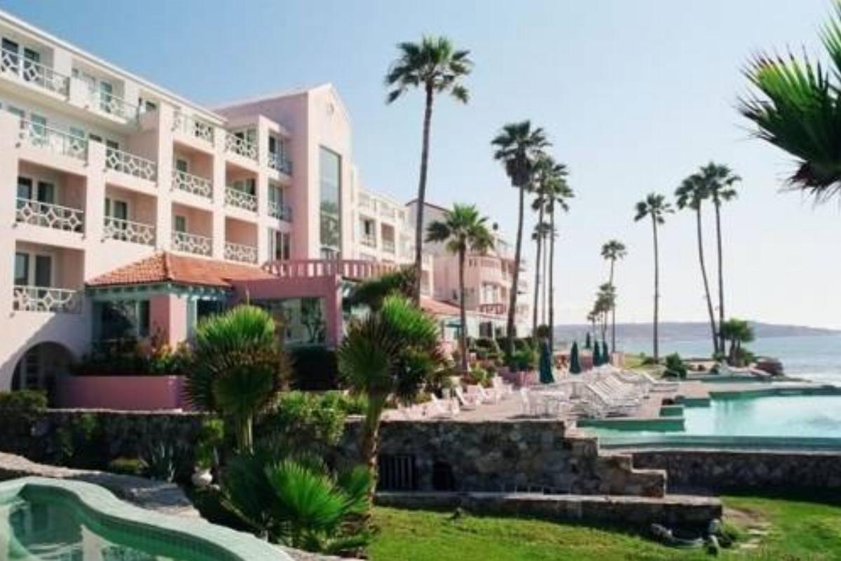 Hotel Las Rosas & Spa