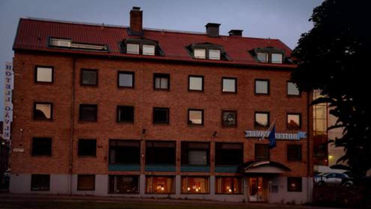 Hotell Gävle - Sweden Hotels