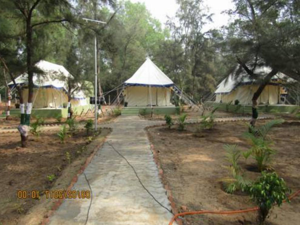 Nature Camp Nuanai