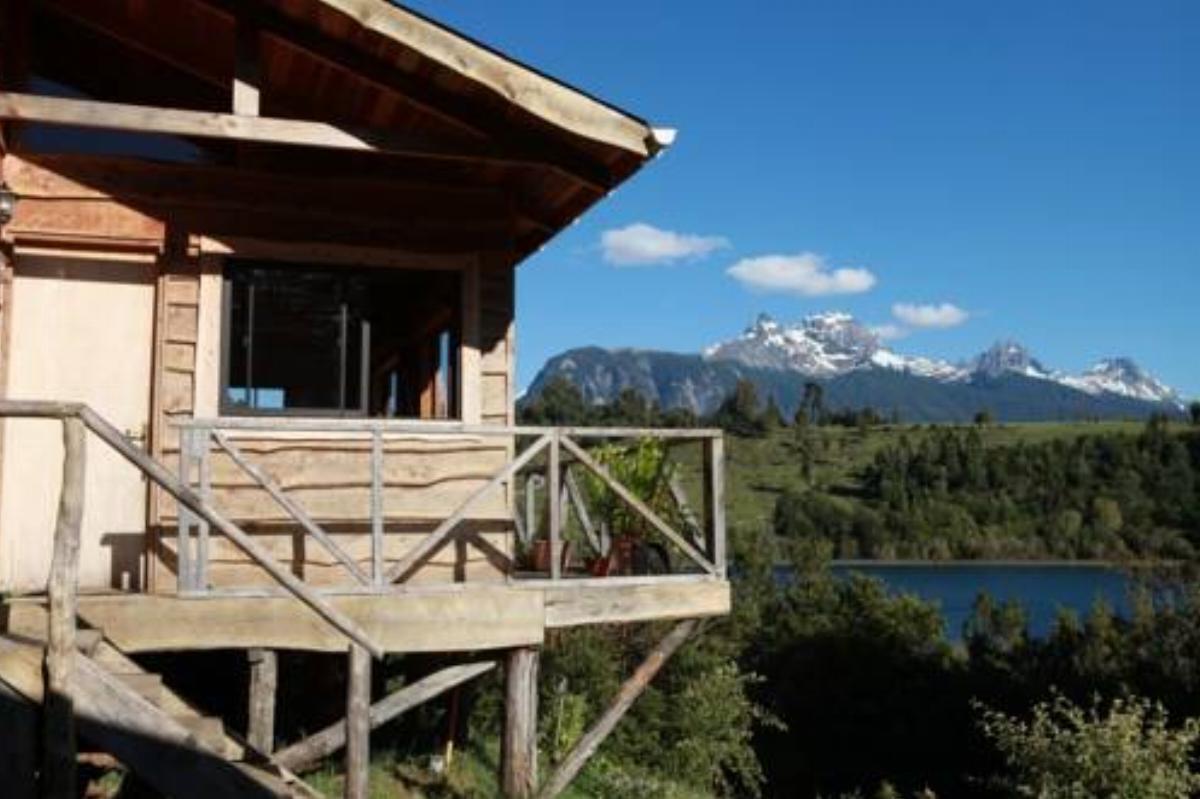 Lago Negro Lodge