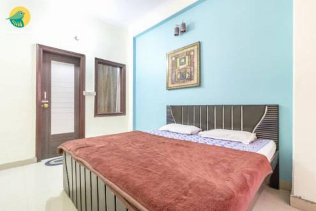 1 BR Guest house in Gopalbari, Jaipur, by GuestHouser (0005)