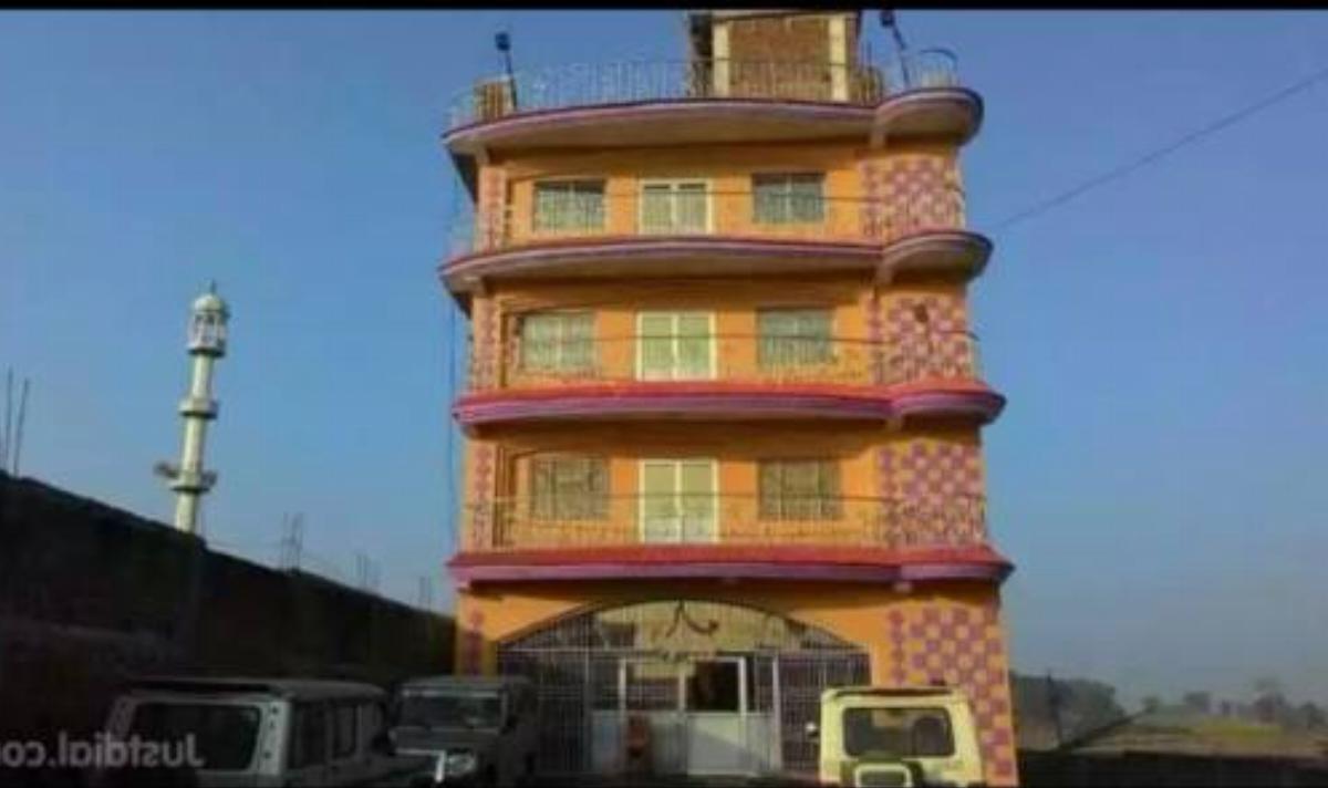 Hotel Pratiksha
