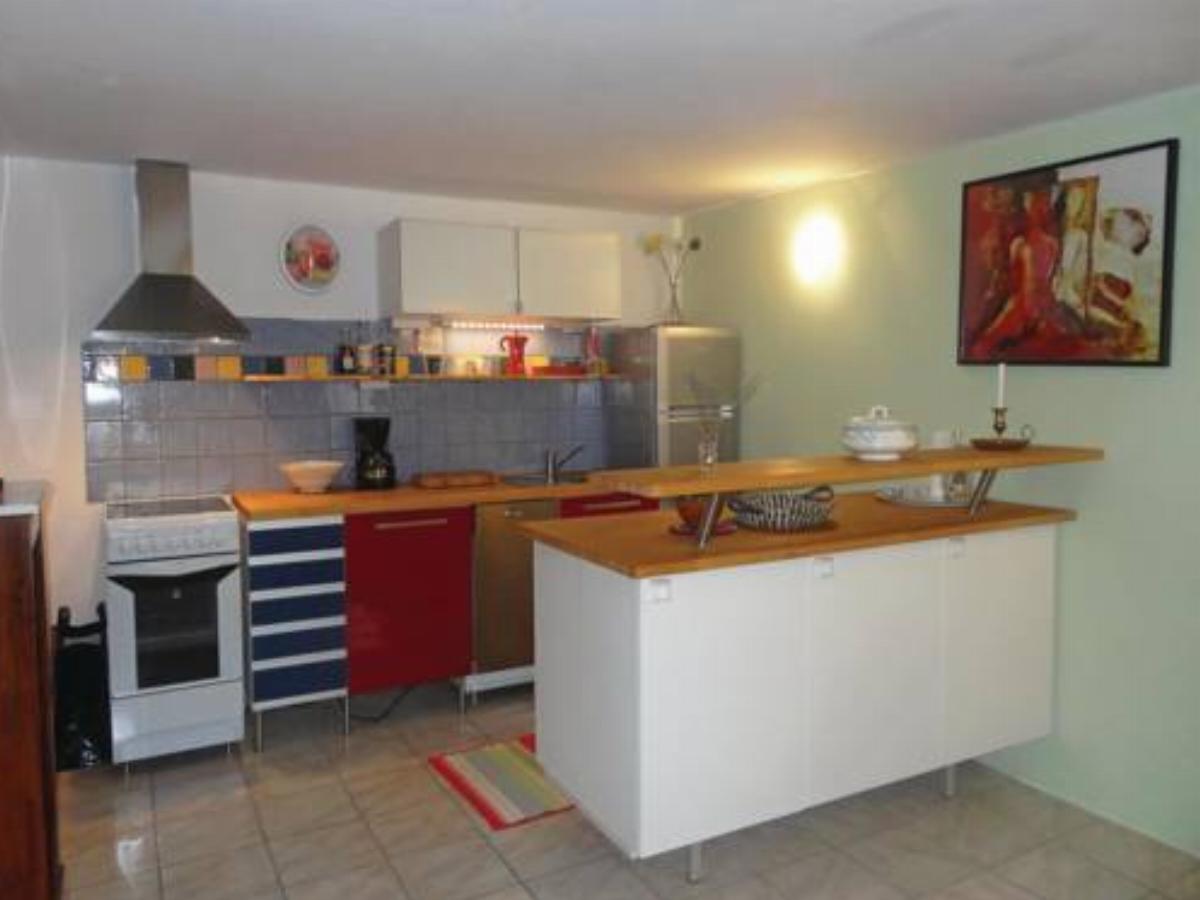 Two-Bedroom Holiday Home in Bedarieux