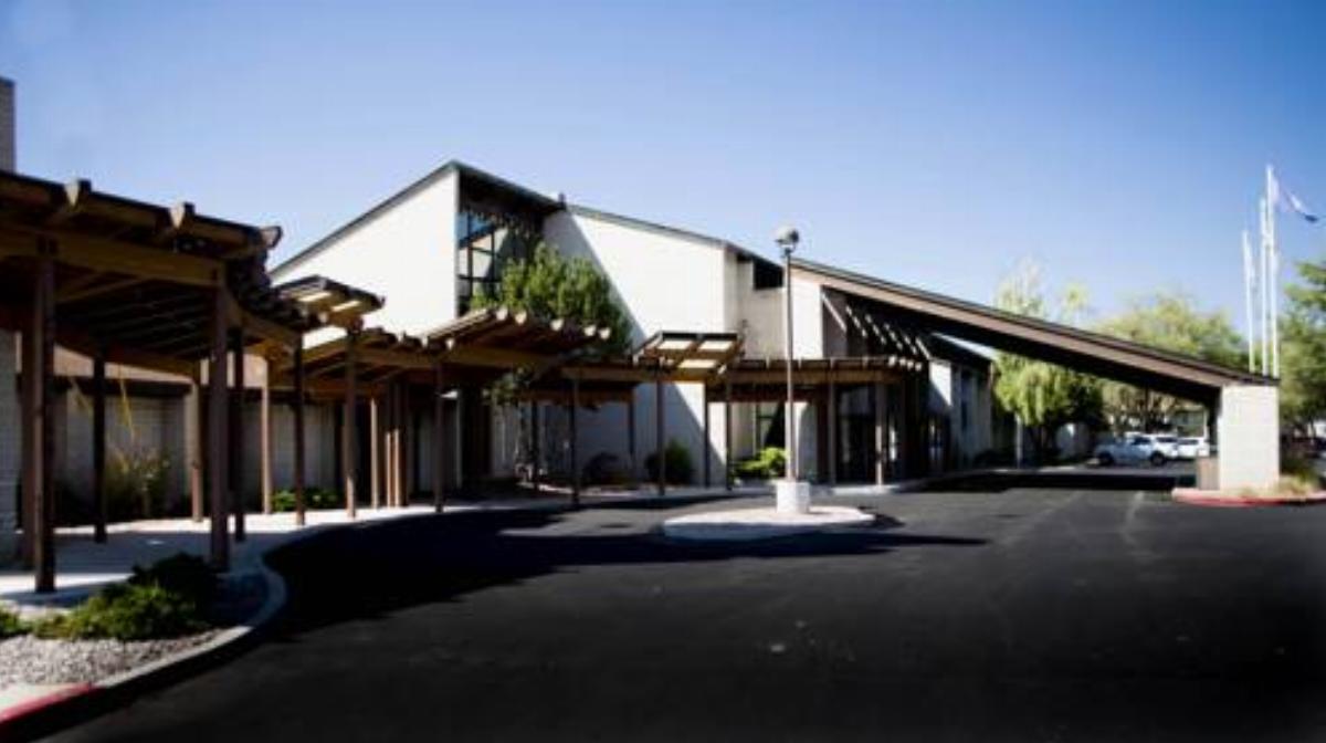 FairBridge Inn, Suites & Outlaw Conference Center – Kalispell