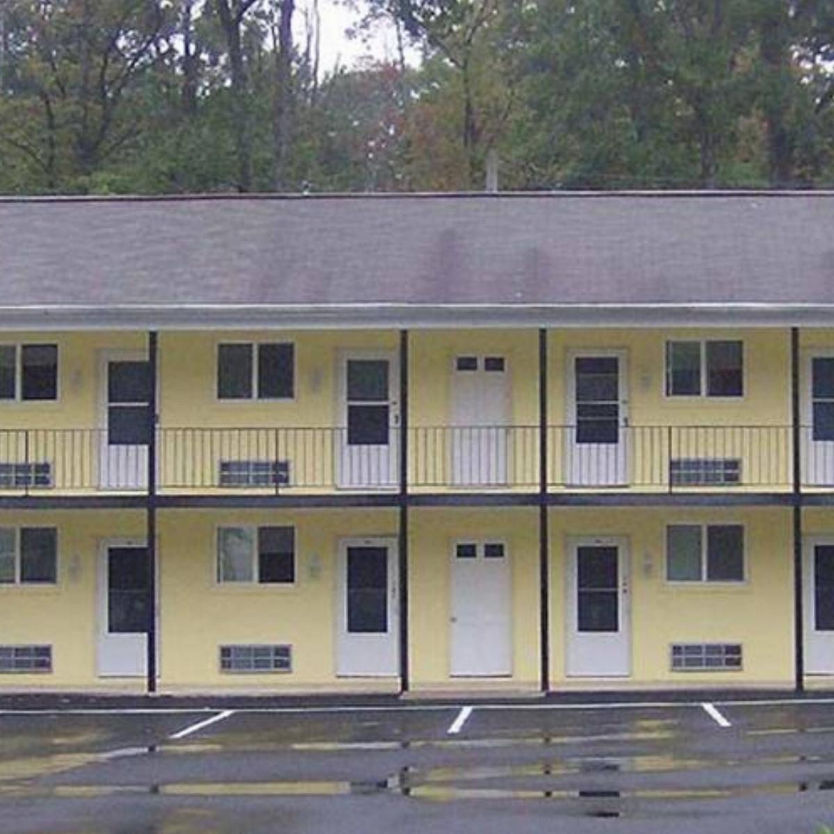 Country Place Inn and Suites White Haven