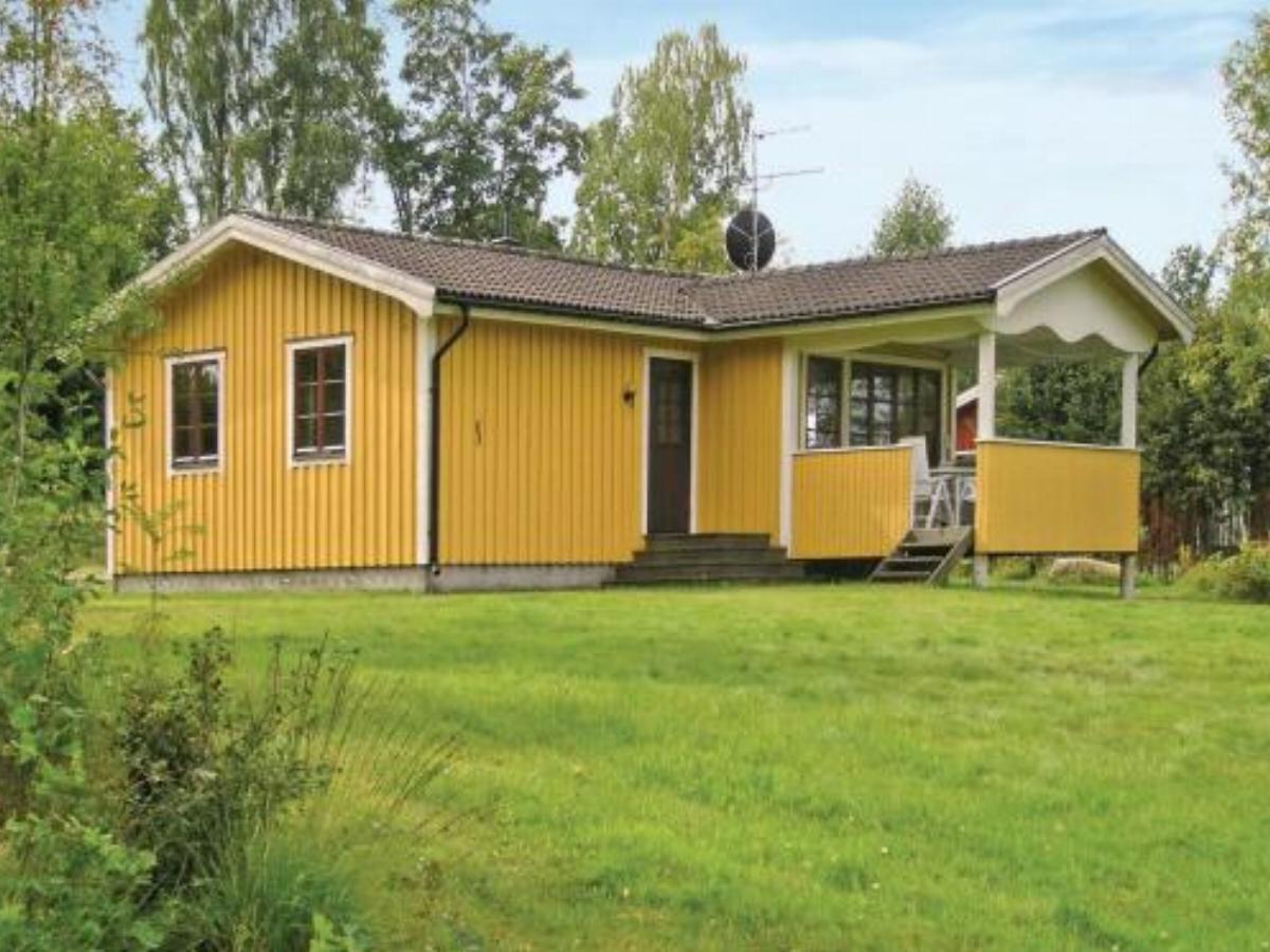 Holiday home Timmerhult Stuga Broaryd