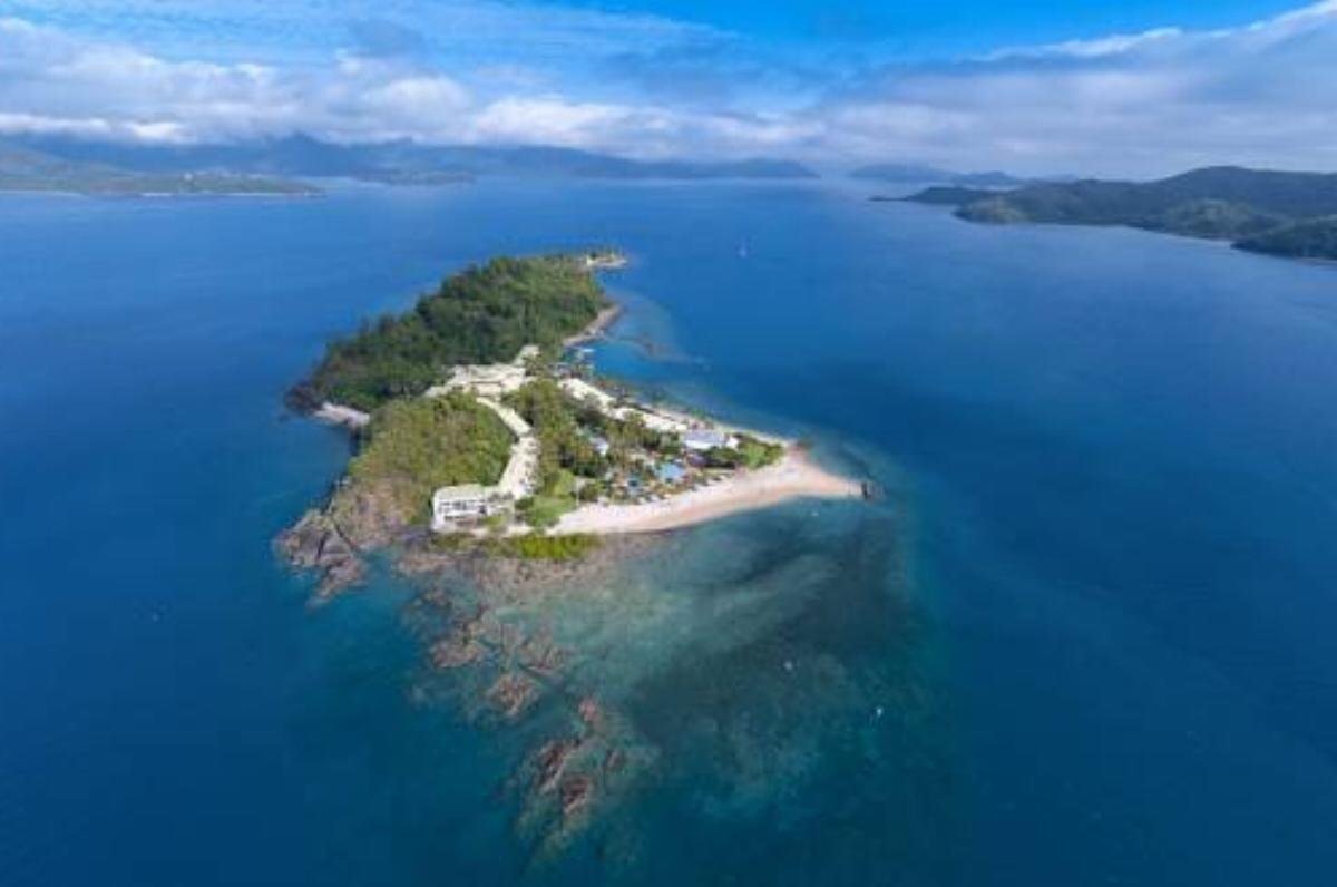 Daydream Island Resort and Spa