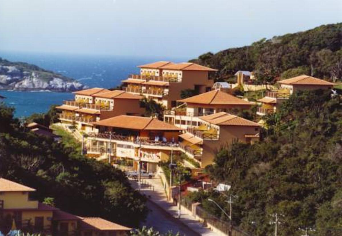 Hotel Rio Búzios Beach