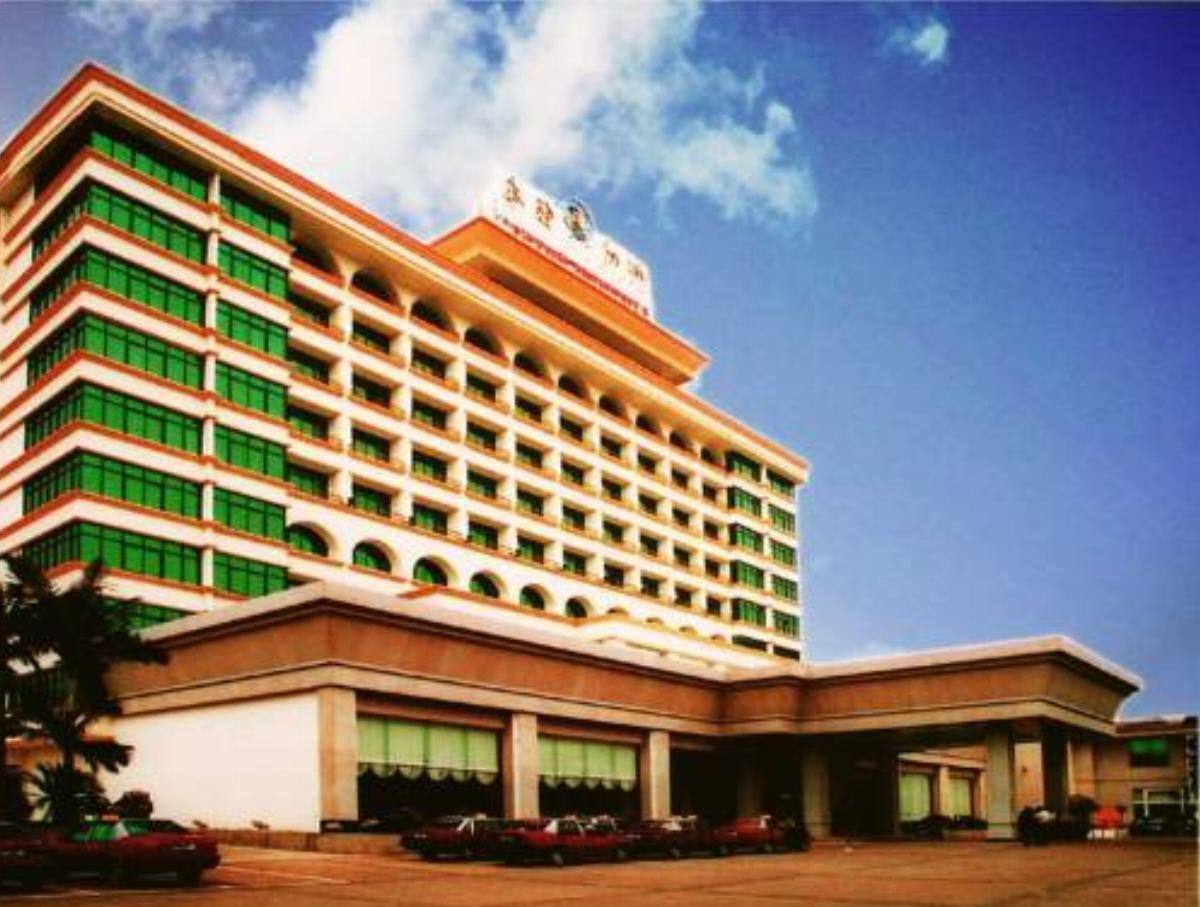 Liuzhou Hotel