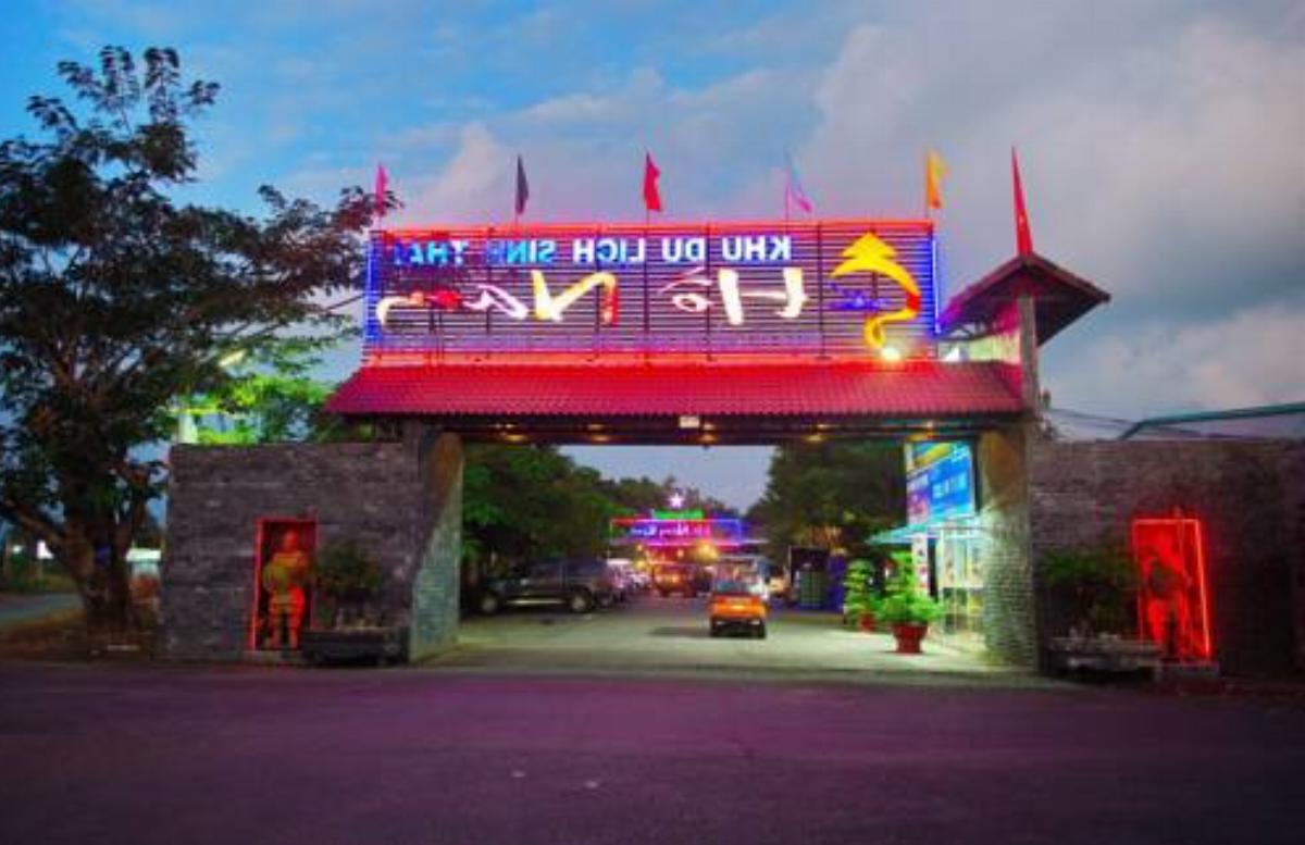 Ho Nam Resort