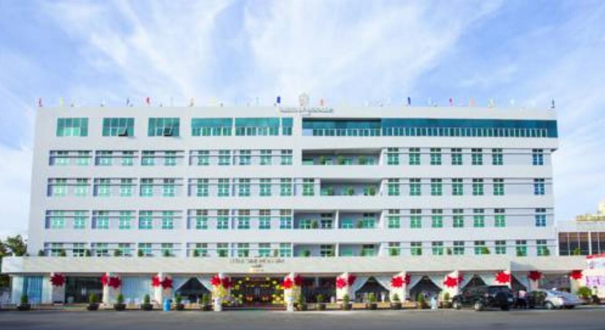 Sai Gon Bac Lieu Hotel