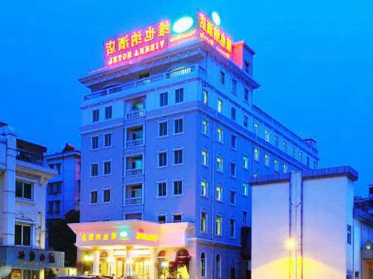 Vienna Hotel Hangzhou Yuhang Linping
