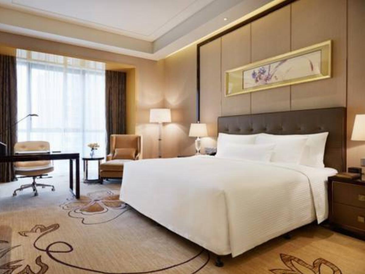 Zhangzhou Wanda Realm Hotel