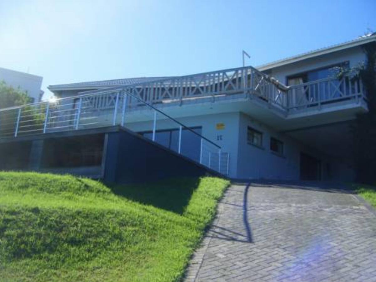 Robberg View Holiday Home