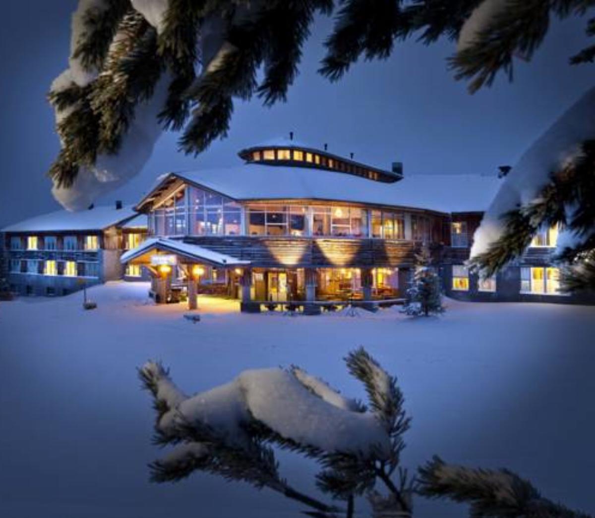 Lapland Hotels Ylläskaltio