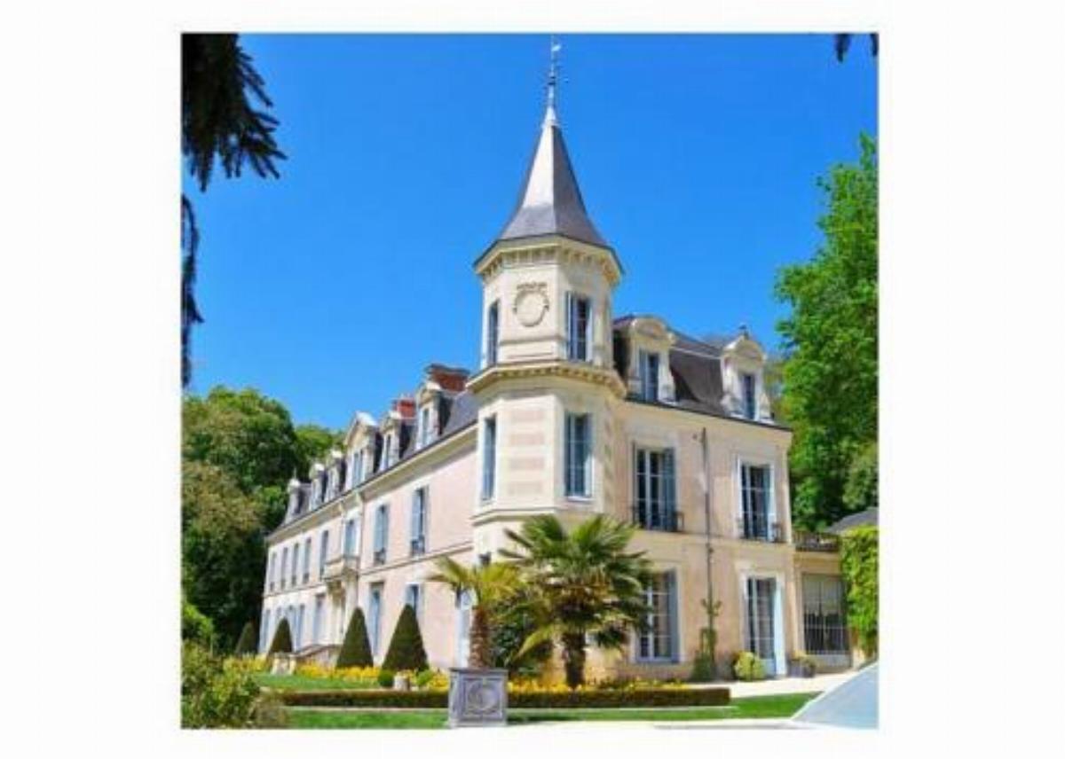 Villa in Indre Et Loire II